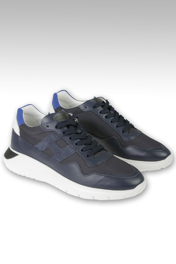 hogan interactive 3 blue