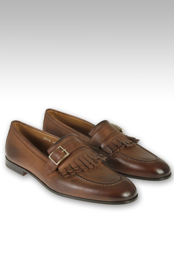 Mocassino Doucal's Art.2810CA M04