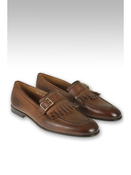 Mocassino Doucal's Art.2810CA M04