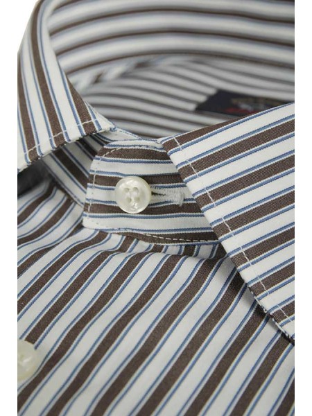 Camicia Paul & Shark Art.21413412 005