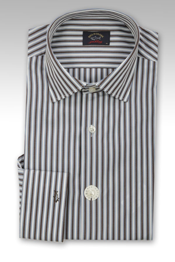 Camicia Paul & Shark Art.21413412 005