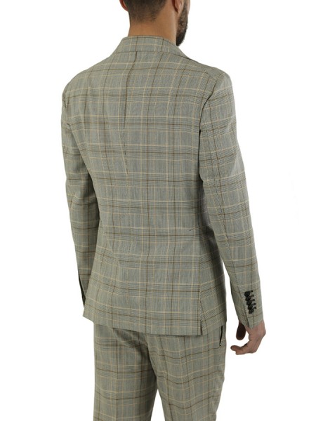 Abito Tagliatore Art.AOX22A1112WEZ366 EQ840