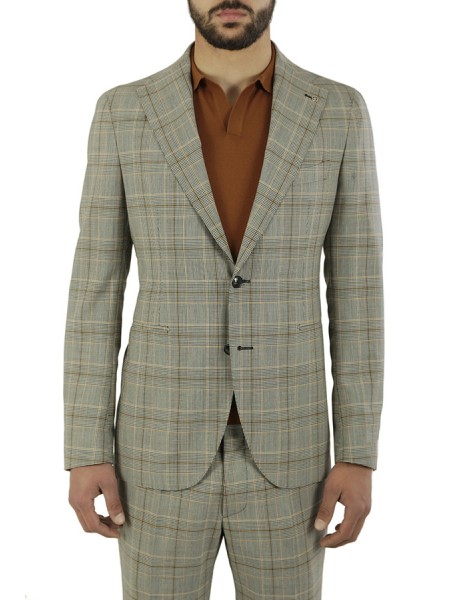 Abito Tagliatore Art.AOX22A1112WEZ366 EQ840