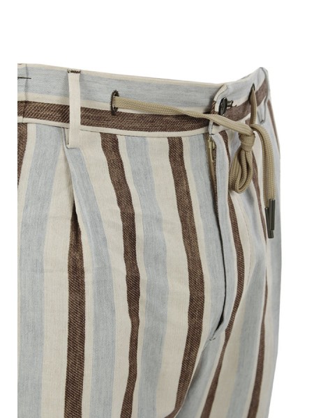 Pantalone Tagliatore Art.PNEWMANM4BEZ003 A1053