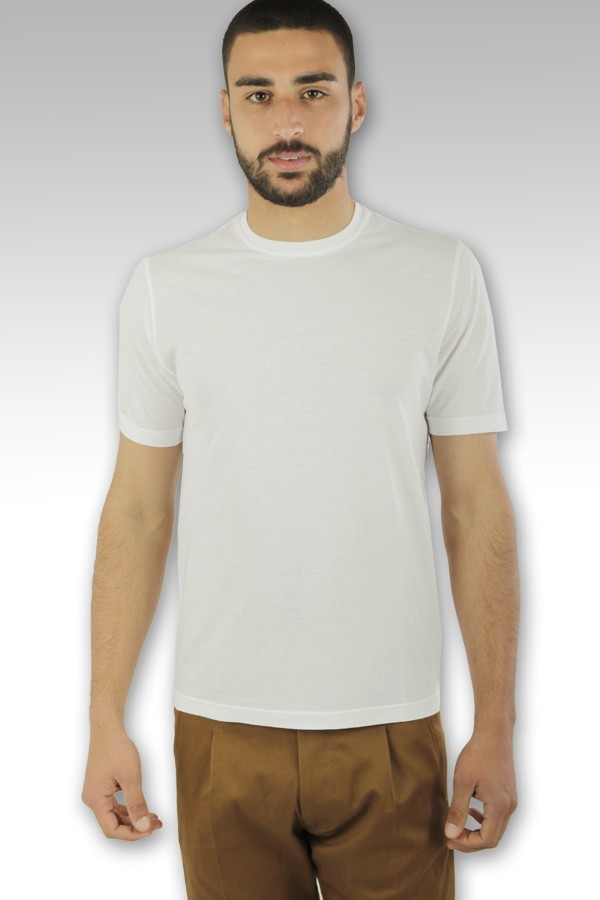 T-Shirt Giampaolo cotone