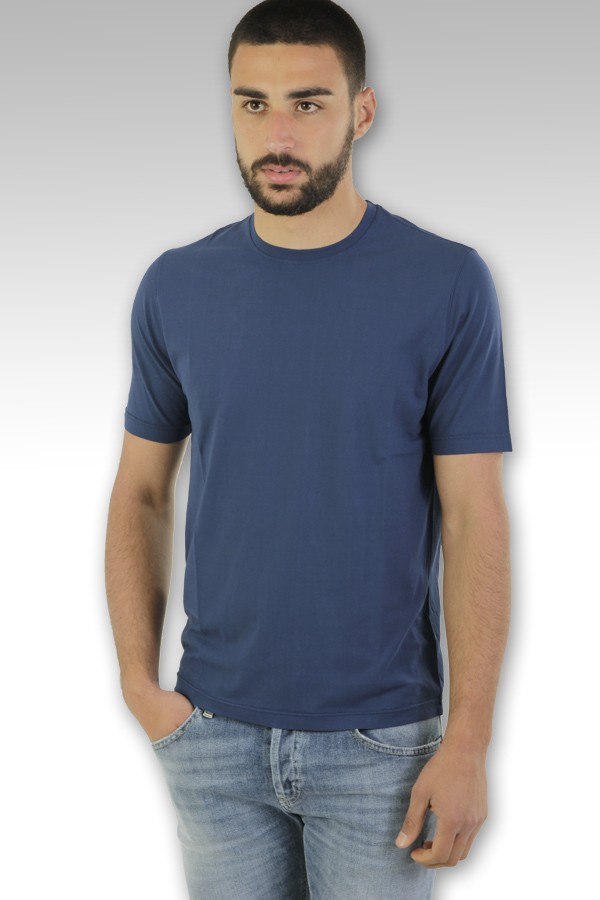 T-Shirt Giampaolo cotone