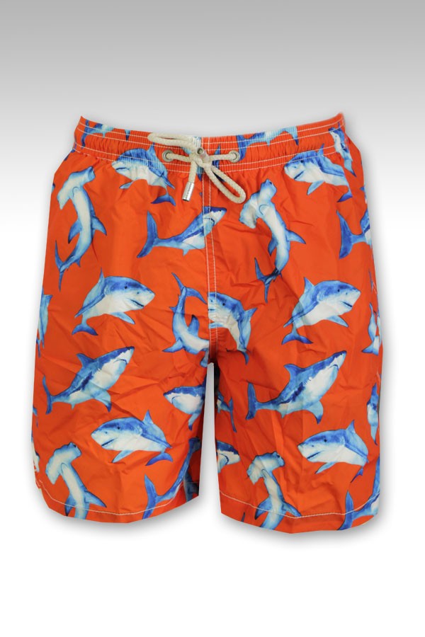 Boxer mare MC2 Art.LIGHTING SQUALO BLSH81