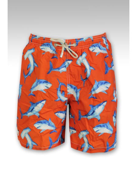 Boxer mare MC2 Art.LIGHTING SQUALO BLSH81