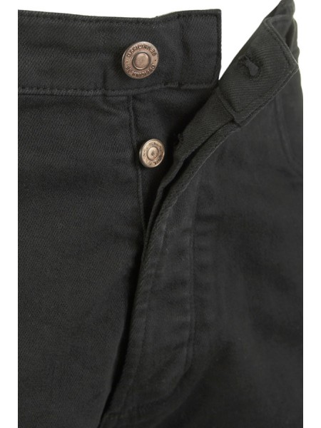 Bermuda uomo Officina36 verde militare | ScuderiStore