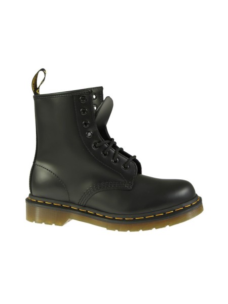 Stivali Dr.Martens Art.1460 SMOOTH NERO