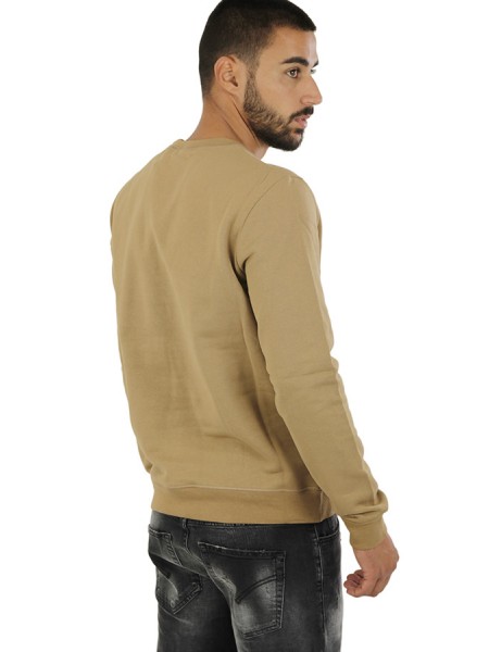 Felpa DonDup Art.UF617 KF0136 CA7 028