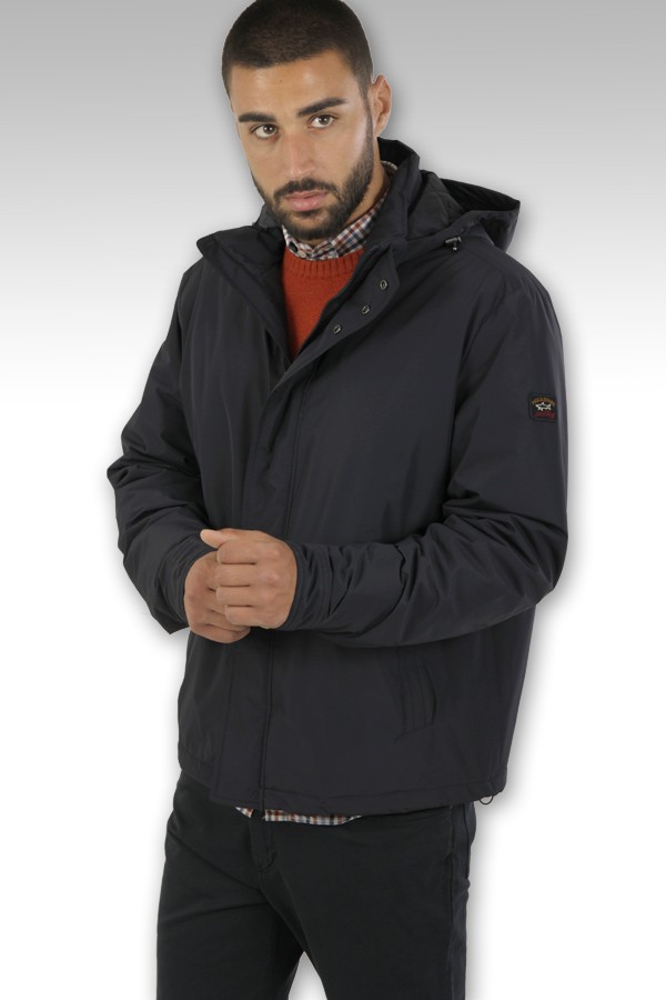 【新品】PAUL & SHARK TRAVEL TYHOON 20000 ベスト Paul & Shark - Typhoon 20000, engineered by Paul&Shark to gurantee