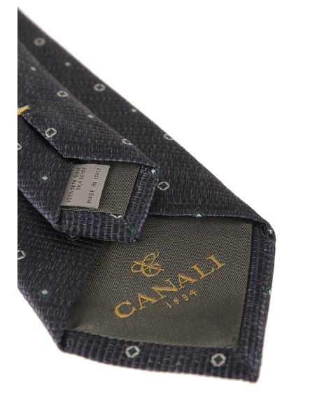 Tie CANALI Art.HJ03297 4