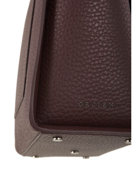 Orciani bag Art.B02101 SOF BORDO