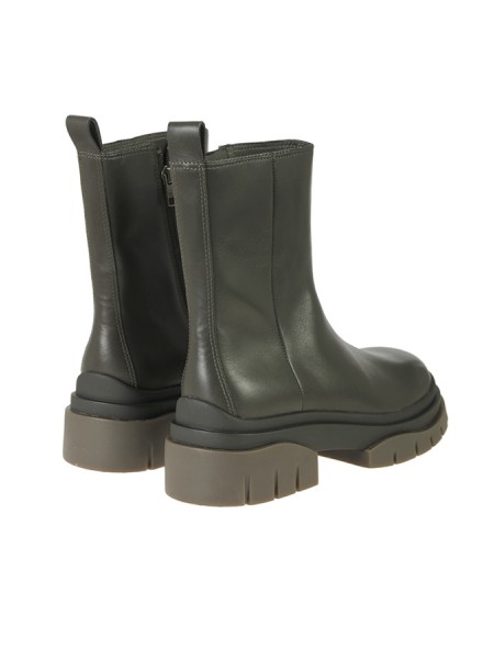 Stivaletto Ash Art.STING03 VERDONE