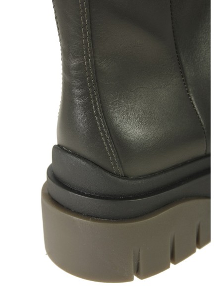 Stivaletto Ash Art.STING03 VERDONE