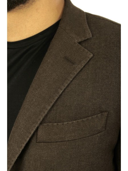 Giacca Santaniello Art.FL2939 GL7229MF 59F