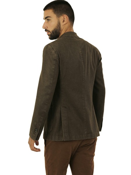 Giacca Santaniello Art.FL2939 GL7229MF 59F