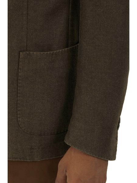 Giacca Santaniello Art.FL2939 GL7229MF 59F