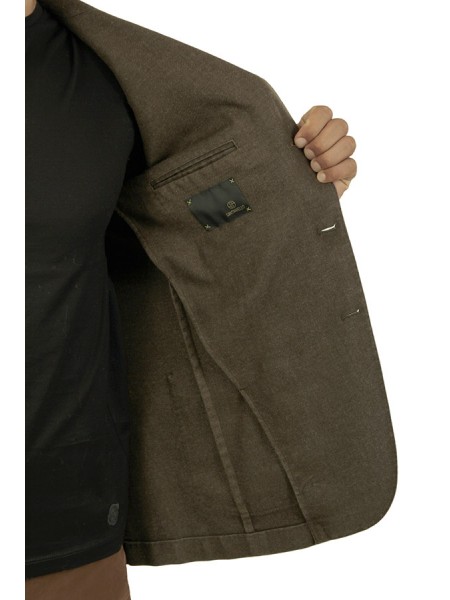 Santaniello Jacket Art.FL2939 GL7229MF 59F