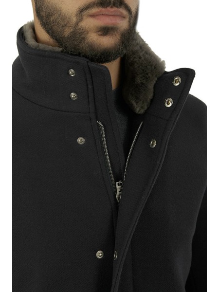 Giaccone Herno Art.GC0055U39601 9290