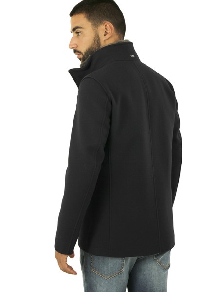 Giaccone Herno Art.GC0055U39601 9290