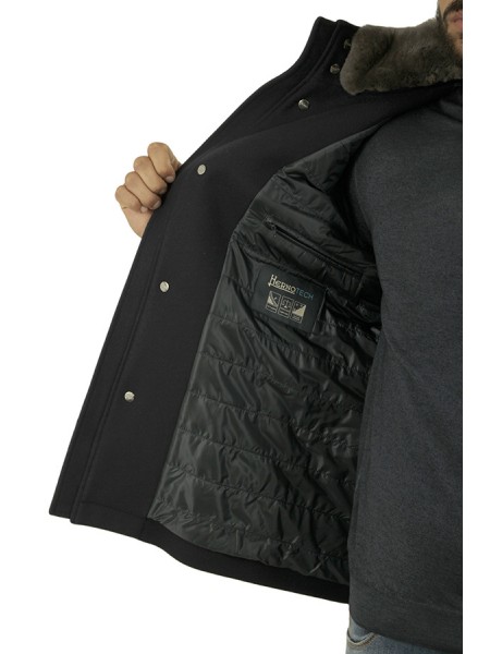 Giaccone Herno Art.GC0055U39601 9290