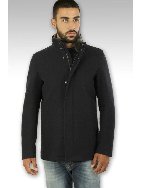 Giaccone Herno Art.GC0055U39601 9290