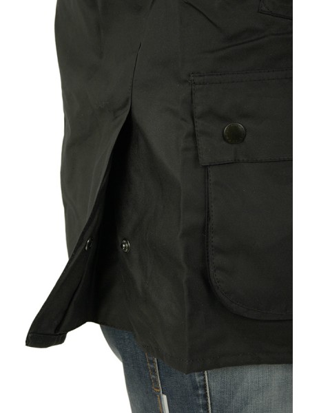 Barbour Jacket Art.MWX0339 NY92