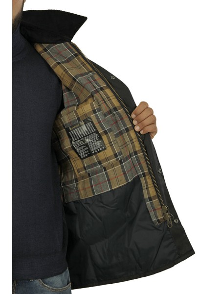 Barbour Jacket Art.MWX0339 NY92