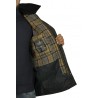 Barbour Jacket Art.MWX0339 NY92