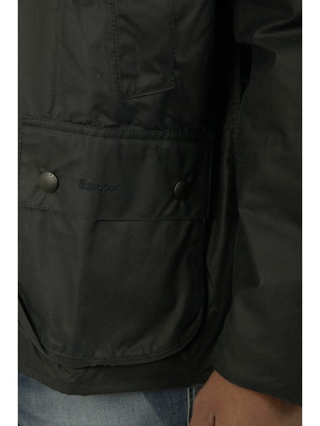 Barbour jacket Art.MWX0018 NY91