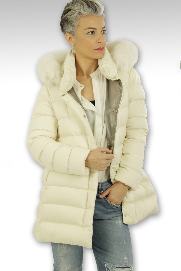 Giubbino Herno Art.PI1336D 12414 1200