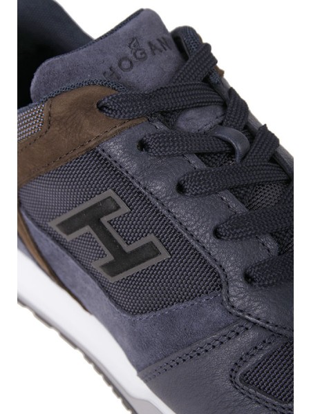 Interactive Hogan Art.HXM3210Y860QD18 16L