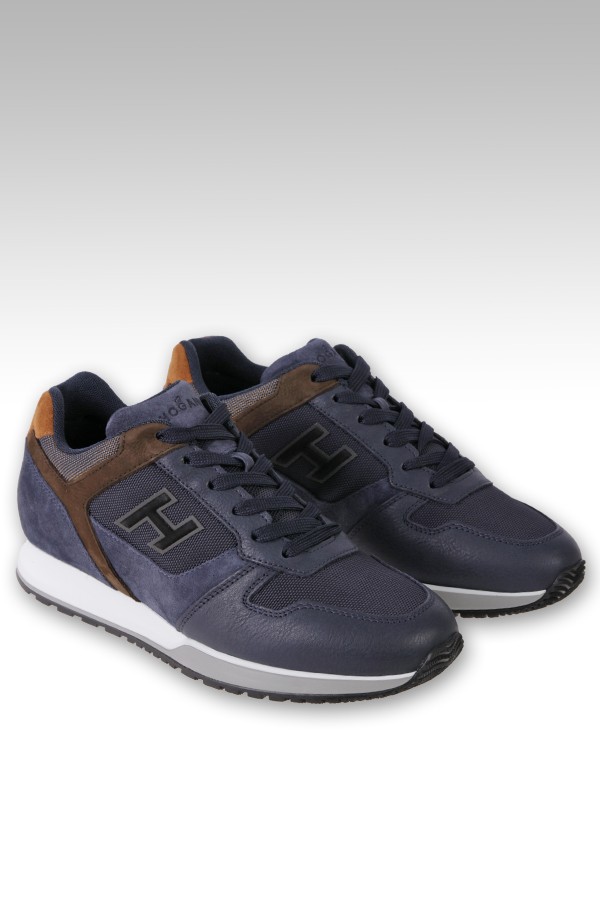 Interactive Hogan Art.HXM3210Y860QD18 16L