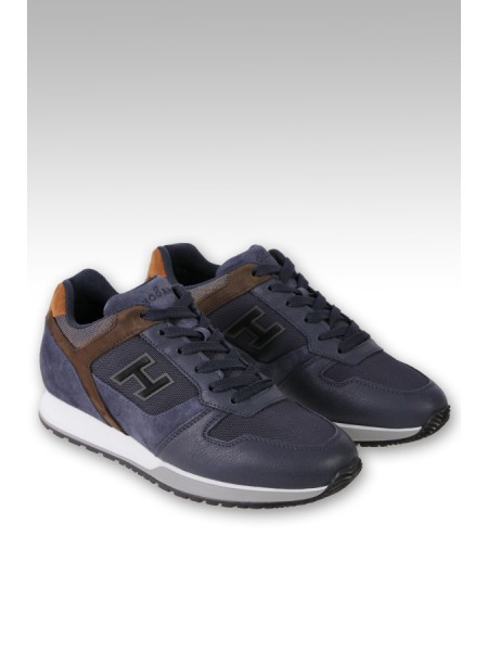 Interactive Hogan Art.HXM3210Y860QD18 16L