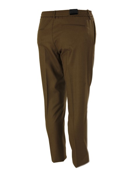 Trousers TAGLIATORE Art.PNEWMAN080005 M1036