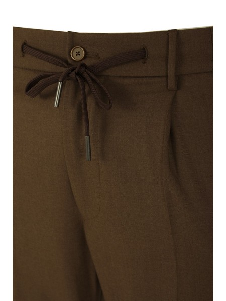 Pantalone Tagliatore Art.PNEWMAN080005 M1036
