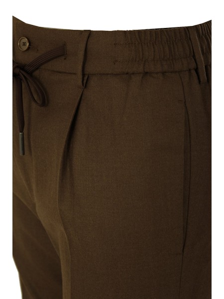 Trousers TAGLIATORE Art.PNEWMAN080005 M1036