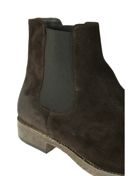 Beatles BOTTEGA DELL'ARTIGIANO Art.U13817MER00BOT MORO