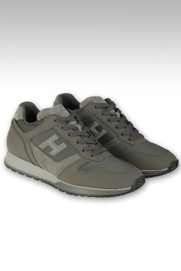 hogan sneaker h321