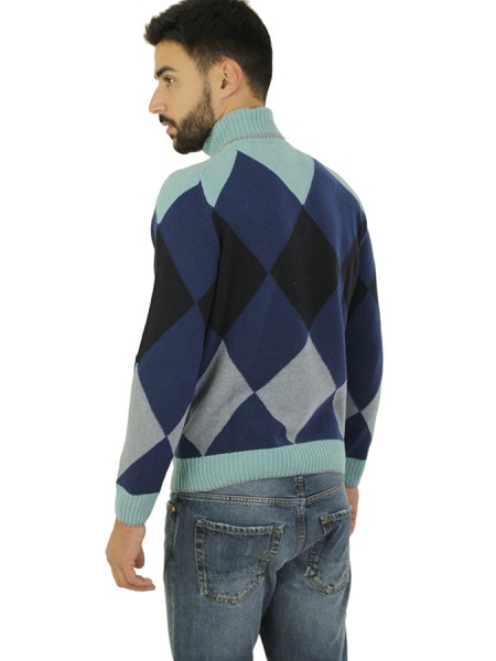 Maglia H9/53 Art.HS3061 72