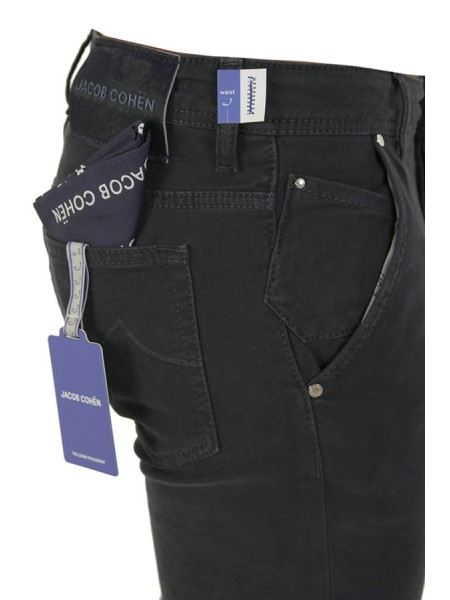 Jeans Jacob Cohen Art.UQM0801S3657 Y99