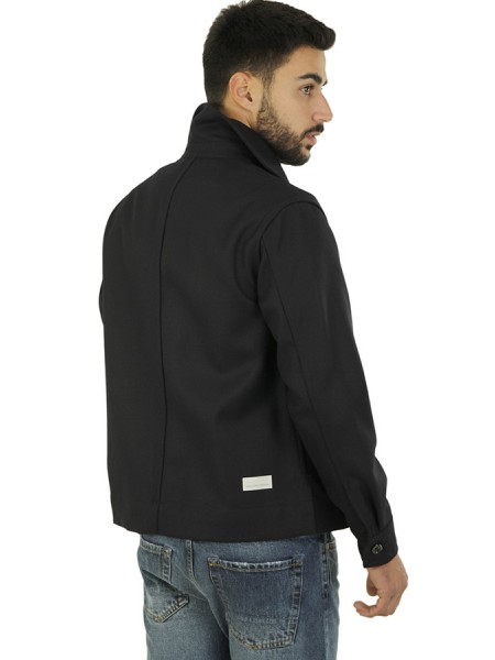 Giacca Nine In The Morning Art.9FW21 S002 BLU