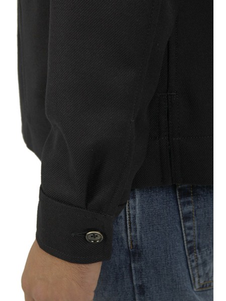 Giacca Nine In The Morning Art.9FW21 S002 BLU