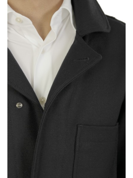 Giacca Nine In The Morning Art.9FW21 S002 BLU