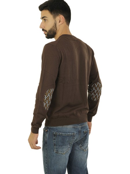 Maglia Sun68 Art.K41113 08