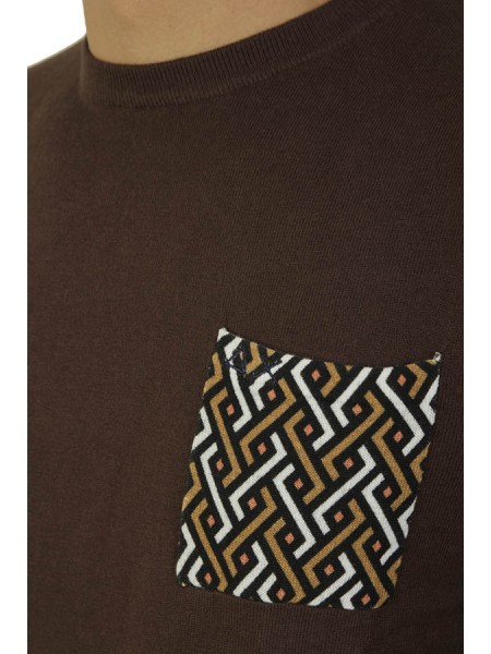 Maglia Sun68 Art.K41113 08