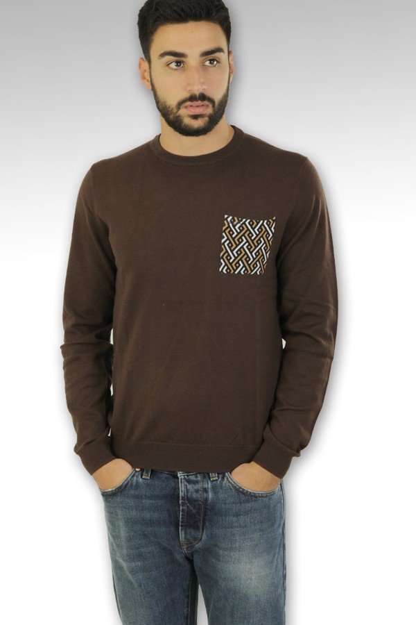 Maglia Sun68 Art.K41113 08