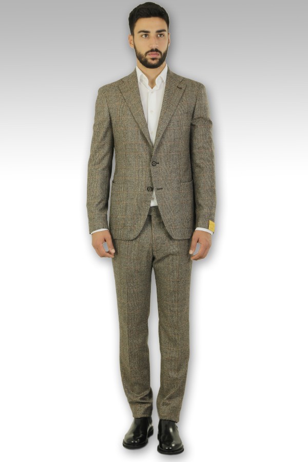 Abito Tagliatore Art.OX22K11120044 EM812